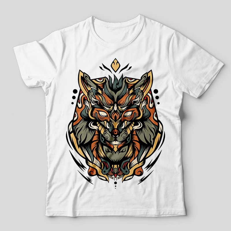 unique t shirt design