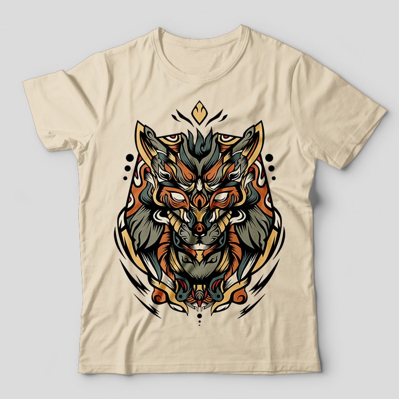 Ruba vector t-shirt design template buy tshirt design