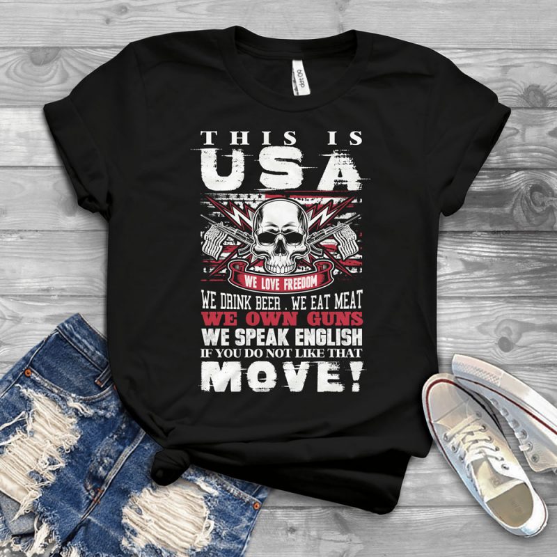 t-shirt vector FULL SKULL BUNDLE - 116 SUPER COOL DESIGNS - SUM OF 4 PARTS