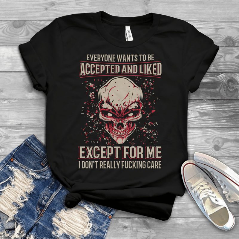 t-shirt vector FULL SKULL BUNDLE - 116 SUPER COOL DESIGNS - SUM OF 4 PARTS