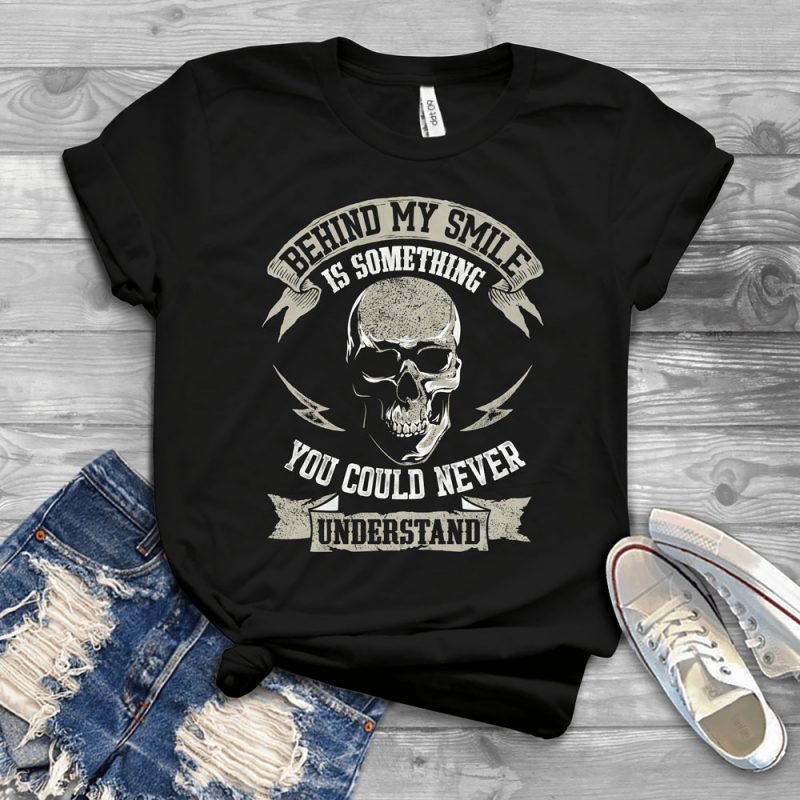t-shirt vector FULL SKULL BUNDLE - 116 SUPER COOL DESIGNS - SUM OF 4 PARTS
