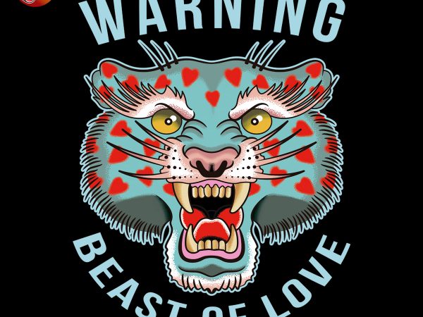 Beast Of Love Buy T Shirt Design Buy T Shirt Designs