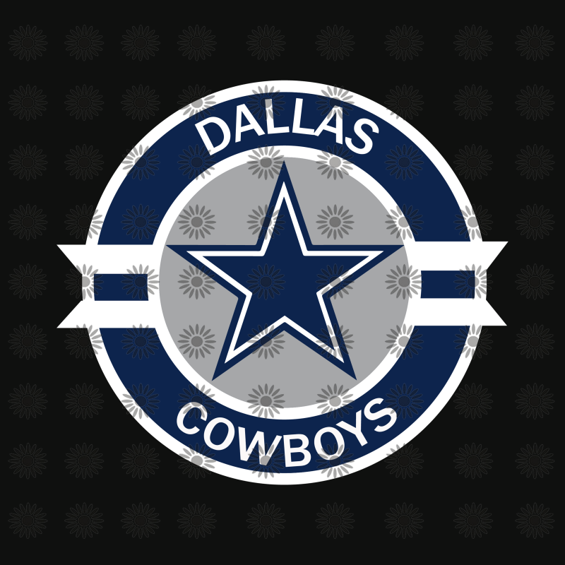 Dallas Coyboys Png Dallas Cowboys Svg Football Svg Dallas Svg Cowboy Svg Nfl Svg Commercial Use T Shirt Design Buy T Shirt Designs
