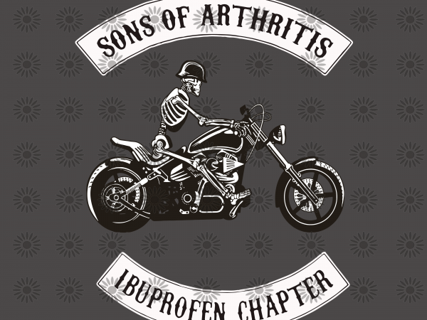 Sons of arthritis i buprofen chapter, skull motorcycle svg, skull svg, skull motorcycle png, skull png, skull motorcycle vector, skull motorcycle design, sons of arthritis