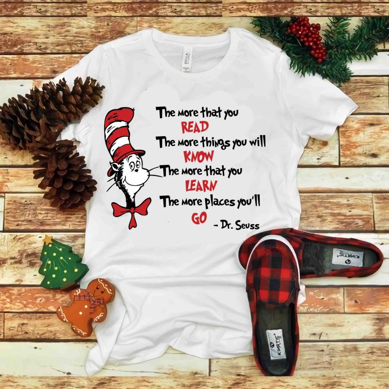 Dr seuss vector, dr seuss svg, dr seuss png, dr seuss design, dr seuss quote, dr seuss , funny dr seuss ,thing 1 thing 2