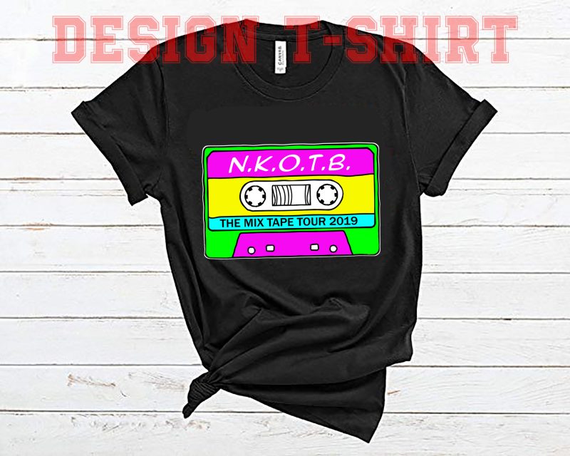 New kids on the block svg,new kids on the block t shirt design png