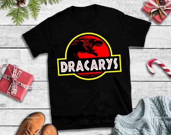 Dracarys dragon ,dracarys dragon design tshirt