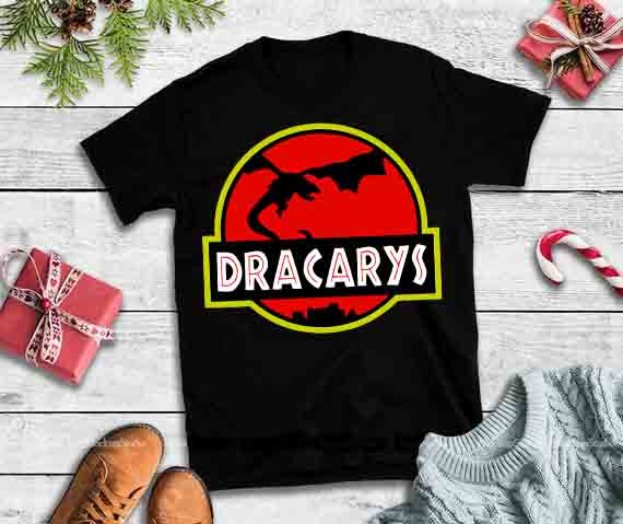 Dracarys dragon ,dracarys dragon design tshir vector t shirt design