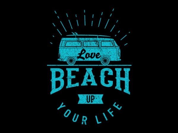 Beach holidays beach holidays design for t shirt