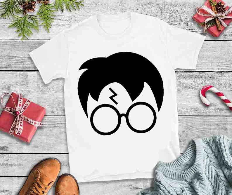tshirt harry potter