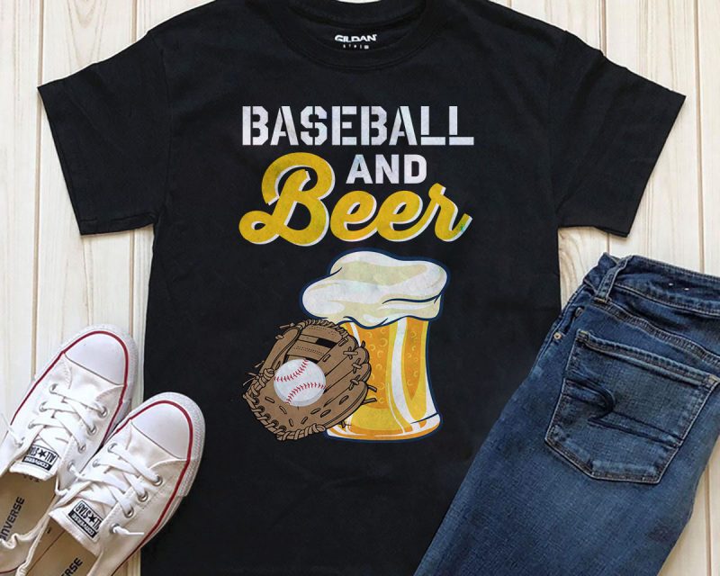 SPECIAL BEER BUNDLE – 59 DESIGNS – 90% OFF – PSD and PNG – LIMITED TIME ONLY! t shirt design for printify