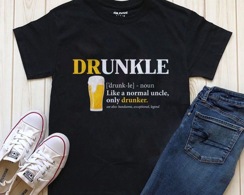 SPECIAL BEER BUNDLE – 59 DESIGNS – 90% OFF – PSD and PNG – LIMITED TIME ONLY! t shirt design for printify