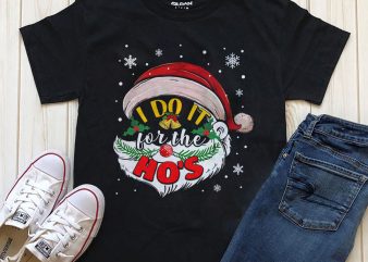 I do it for the HO’s ready made t-shirt design