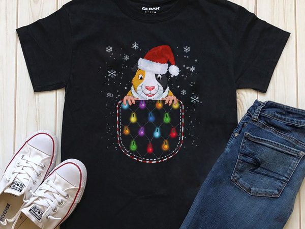 Amazing christmas t-shirt design for download png psd files