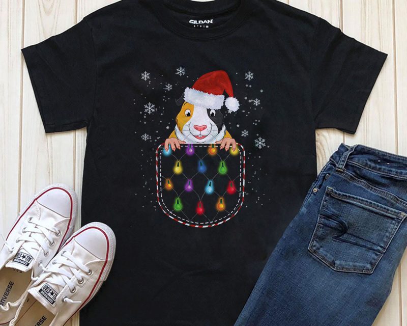 Amazing Christmas T-shirt design for download PNG PSD files t shirt designs for printify