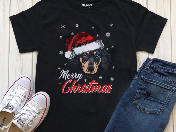 Merry christmas god t-shirt design png psd files, editable text