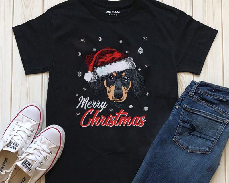 Merry Christmas God T-shirt design PNG PSD files, editable text t shirt design graphic