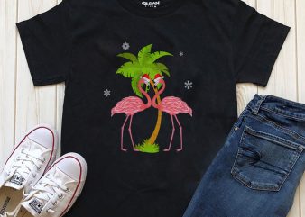 Christmas T-shirt design for download PNG