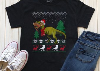 Christmas Png digital T-shirt design