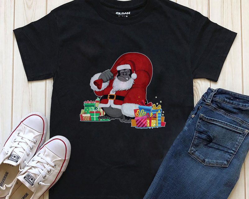 Christmas PNG T-shirt Design buy t shirt design
