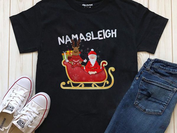 Christmas santa t-shirt png psd graphic t-shirt design Christmas santa t-shirt png psd graphic t-shirt design