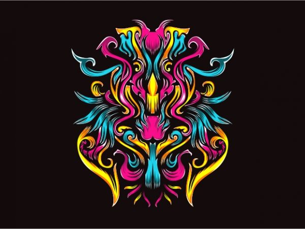 Givonic vector t-shirt design template Givonic vector t-shirt design template