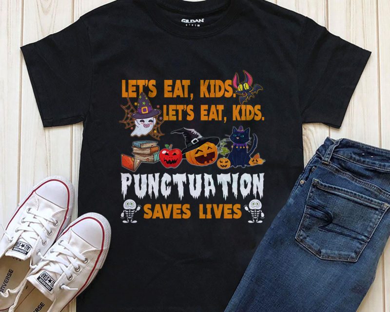 t-shirt vector SPECIAL HALLOWEEN BUNDLE - 47 EDITABLE DESIGNS - 90% OFF-PSD and PNG - LIMITED TIME ONLY!