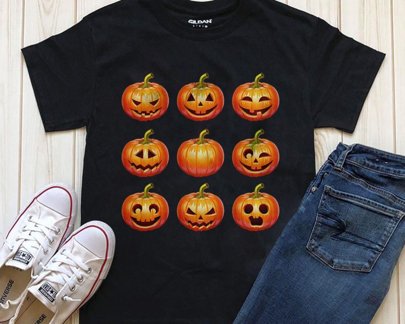 t-shirt vector SPECIAL HALLOWEEN BUNDLE - 47 EDITABLE DESIGNS - 90% OFF-PSD and PNG - LIMITED TIME ONLY!