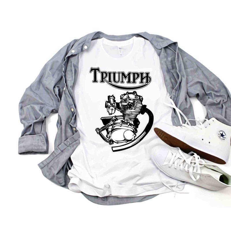 Triumph png, Triumph vector, Triumph svg, Triumph design, Triumph buy t shirt design