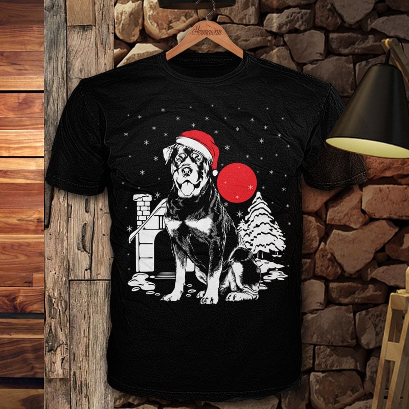 rottweiler tshirt-factory.com