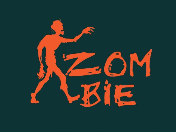 Zombie Hallowen t shirt design for purchase Zombie Hallowen t shirt design for purchase