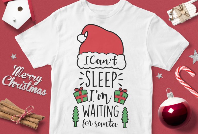 Christmas t-shirt bundle