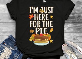 Funny Thanksgiving – 1 design 6 versions