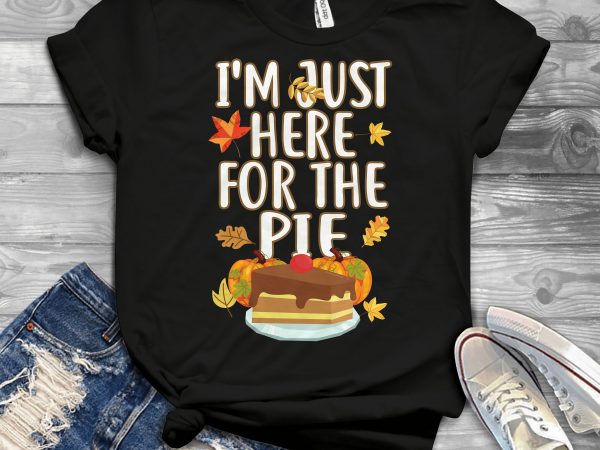 Funny thanksgiving – 1 design 6 versions