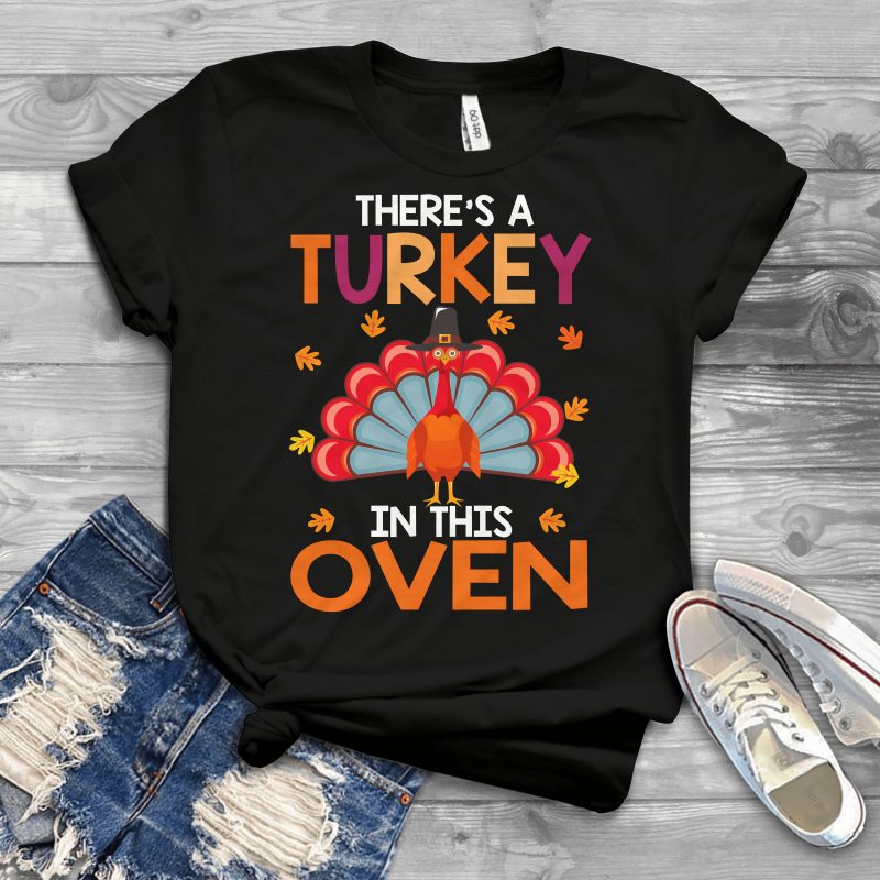 Funny Thanksgiving – 1 design 6 versions tshirt-factory.com