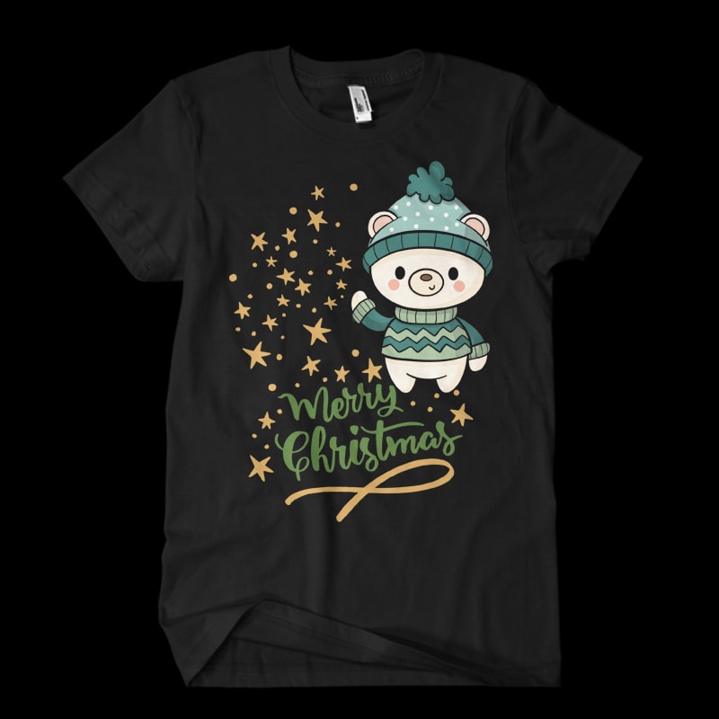 Download Christmas4 t shirt vector file - Buy t-shirt designs