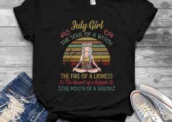 Birthday Girl and Queen – Editable – Scale Easily – 11 t shirt design for download