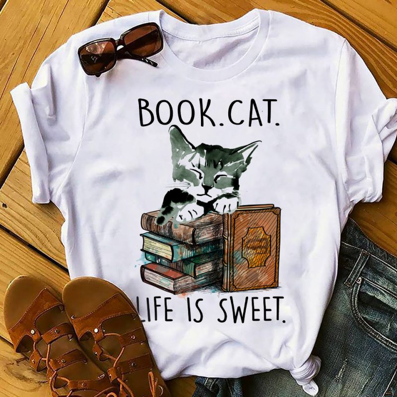 Super Cool Cat Bundle – Part 1 – 90% OFF buy t shirt design artwork