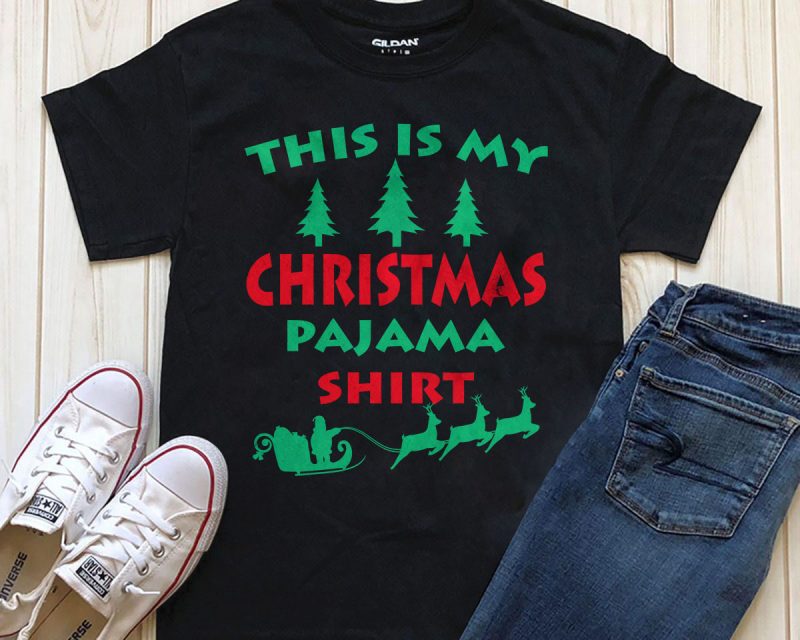 BIG BUNDLE CHRISTMAS PART 2- 300 DESIGNS – 95% OFF – WIN THE SEASON NOW! t shirt design for printify