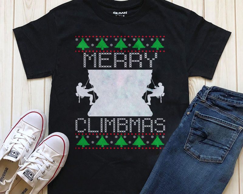 BIG BUNDLE CHRISTMAS PART 2- 300 DESIGNS – 95% OFF – WIN THE SEASON NOW! t shirt design for printify