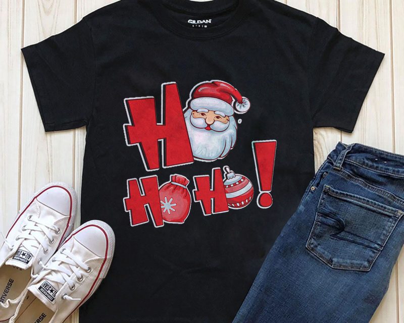 BIG BUNDLE CHRISTMAS PART 2- 300 DESIGNS – 95% OFF – WIN THE SEASON NOW! t shirt design for printify