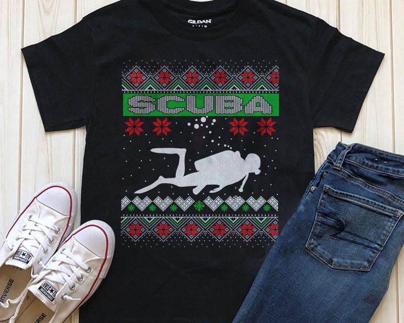 BIG BUNDLE CHRISTMAS PART 2- 300 DESIGNS – 95% OFF – WIN THE SEASON NOW! t shirt design for printify