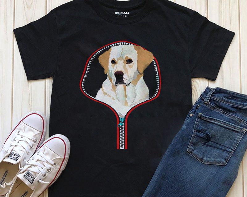 1 DESIGN 23 VERSIONS – DOGS t shirt design graphic
