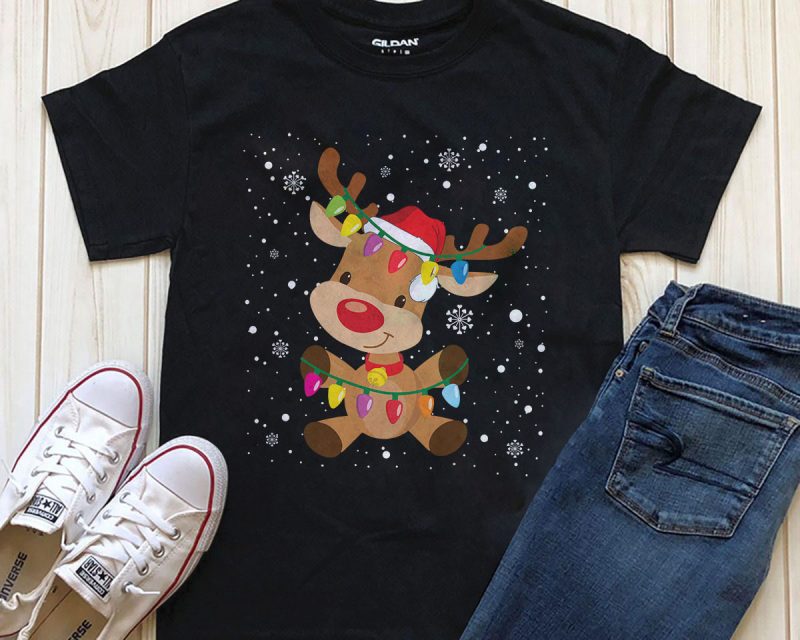 BIG BUNDLE CHRISTMAS PART 2- 300 DESIGNS – 95% OFF – WIN THE SEASON NOW! t shirt design for printify