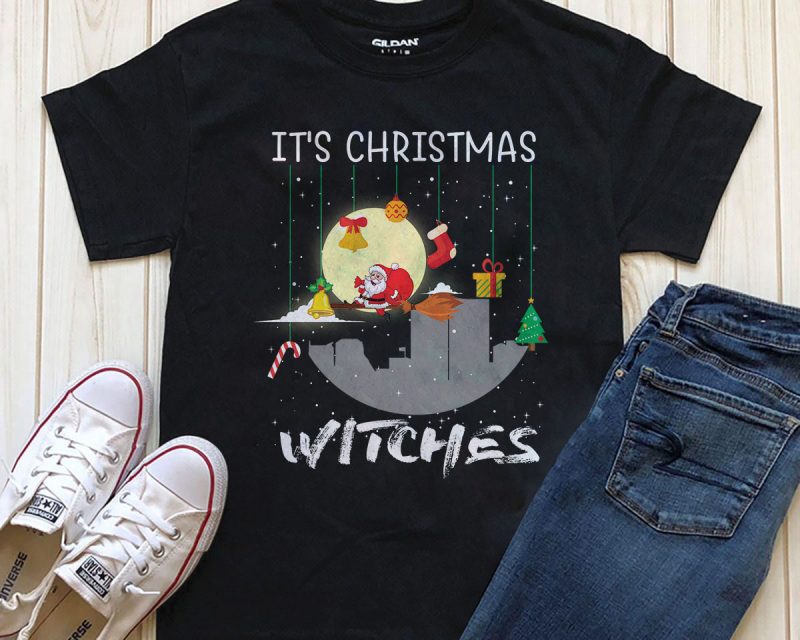 BIG BUNDLE CHRISTMAS PART 2- 300 DESIGNS – 95% OFF – WIN THE SEASON NOW! t shirt design for printify