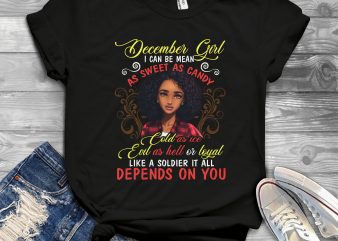 Birthday Girl and Queen – Editable – Scale Easily – 17 buy t shirt design