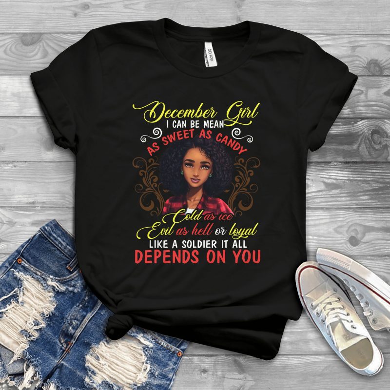 Birthday Girl and Queen – Editable – Scale Easily – 17 t shirt designs for teespring