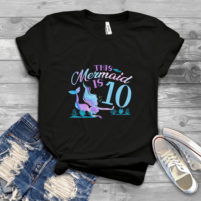 Birthday Girl and Queen – Editable – Scale Easily – 18 t shirt designs for teespring