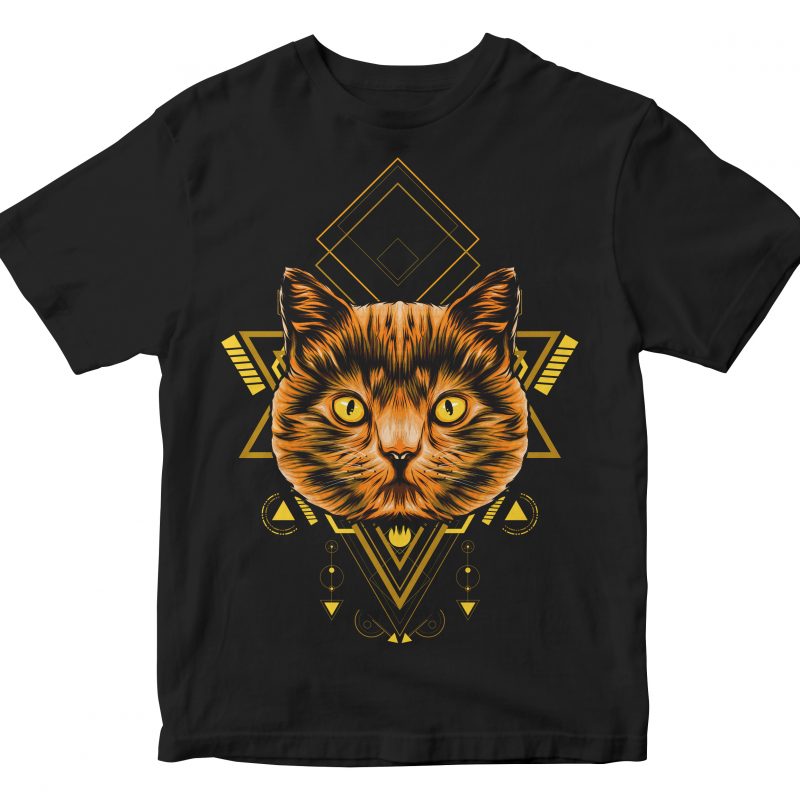 25 GEOMETRIC DESIGN, COLORFULL SPARATION TSHIRT buy tshirt design