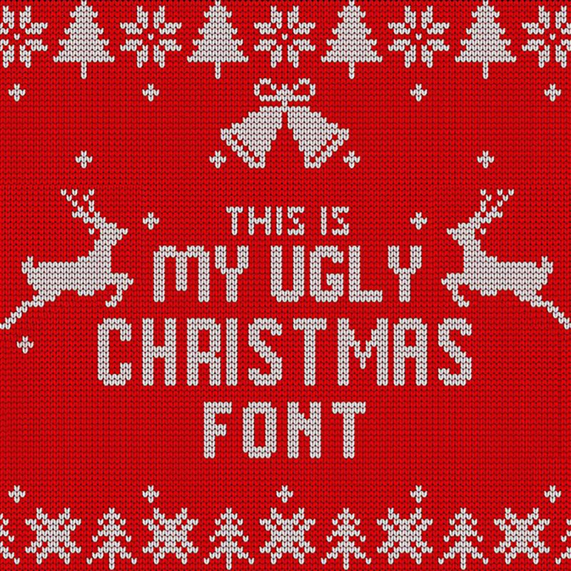 113 Ugly Christmas Templates Designs vector shirt designs